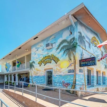 Hollywood Beach Hotels Exterior photo